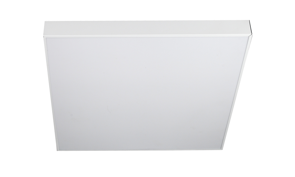 1.	華輝照明產(chǎn)品有：面板燈,led面板燈,面板燈廠家,直發(fā)光面板燈，側(cè)發(fā)光面板燈高P無頻閃LED面板燈，光效均勻、柔和，無眩光。