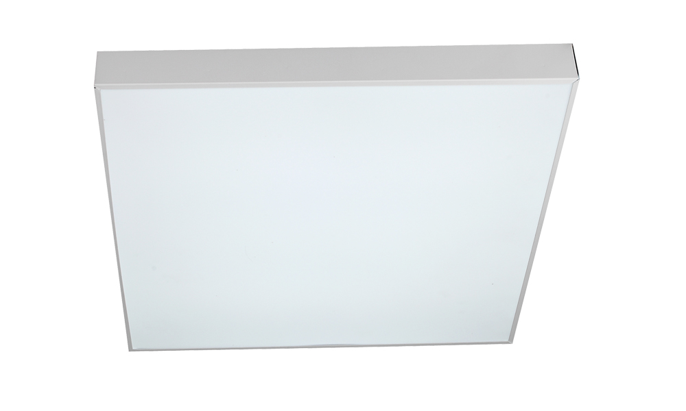 2.	選擇華輝照明面板燈,led面板燈,面板燈廠家,直發(fā)光面板燈，側(cè)發(fā)光面板燈，造就高端大氣上檔次氛圍。