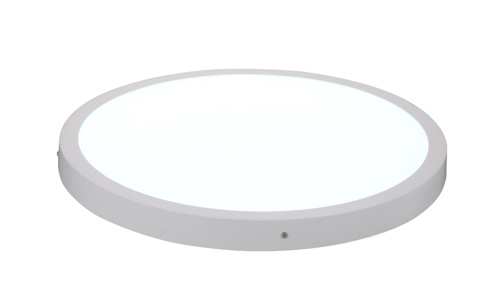 2.	選擇華輝照明面板燈,led面板燈,面板燈廠家,直發(fā)光面板燈，側(cè)發(fā)光面板燈，造就高端大氣上檔次氛圍。