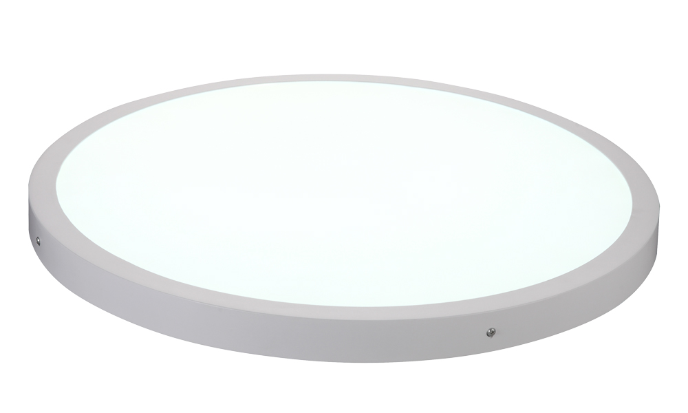 2.	選擇華輝照明面板燈,led面板燈,面板燈廠家,直發(fā)光面板燈，側發(fā)光面板燈，造就高端大氣上檔次氛圍。