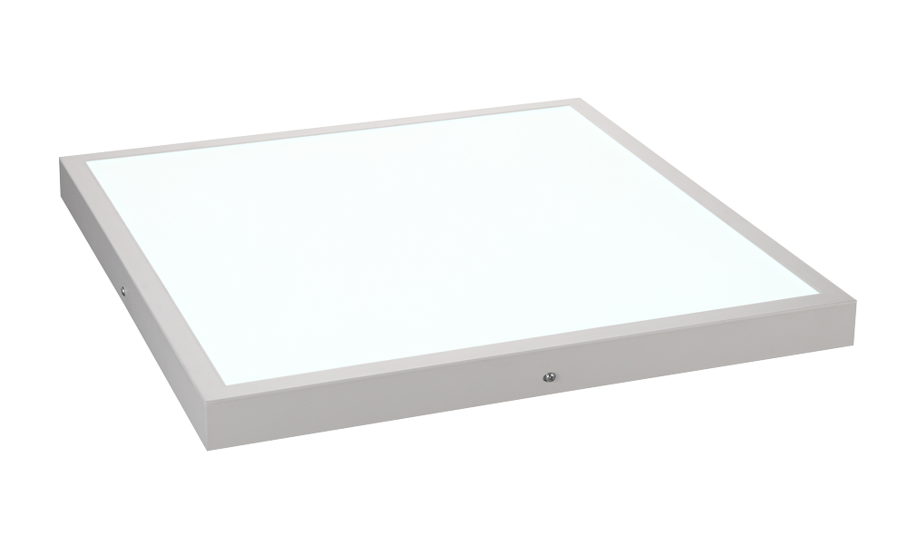 2.	選擇華輝照明面板燈,led面板燈,面板燈廠家,直發(fā)光面板燈，側(cè)發(fā)光面板燈，造就高端大氣上檔次氛圍。