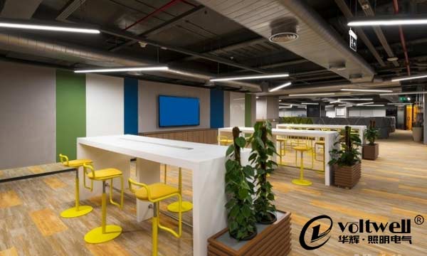 LED平板燈工程定制