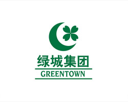 綠城集團 綠城集團