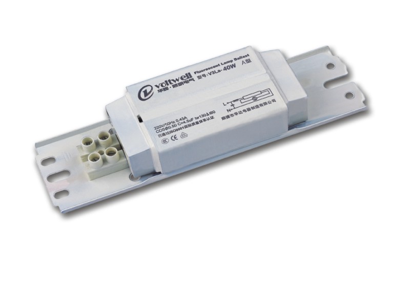 銅線電感鎮(zhèn)流器 銅線電感鎮(zhèn)流器