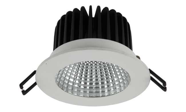 LED 3寸12W cob筒燈開孔100mm 黃光/白光/中性光 LED 3寸12W cob筒燈開孔100mm 黃光/白光/中性光