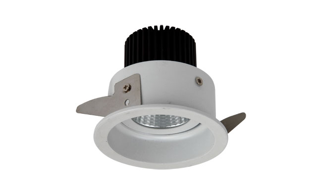 LED 5W COB深孔嵌燈 可調(diào)角度 開孔72mm 黃光白光中性光 LED 5W COB深孔嵌燈 可調(diào)角度 開孔72mm 黃光白光中性光