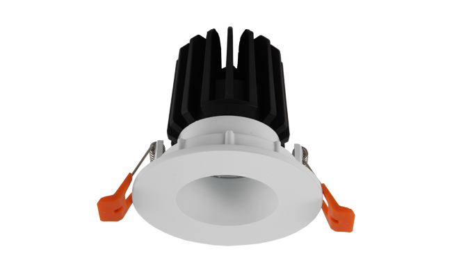 LED 9W COB圓孔酒店射燈 可調(diào)角度 開孔80mm 黃光白光中性光 LED 9W COB圓孔酒店射燈 可調(diào)角度 開孔80mm 黃光白光中性光