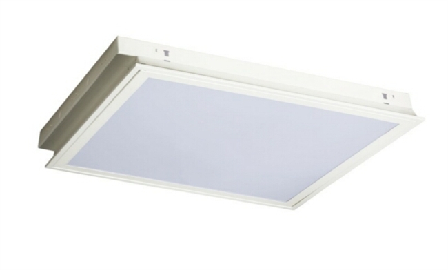 T8 4x20W 乳白/深花燈盤(pán) 600x600mm 605x605mm 推拉式/卡扣式結(jié)構(gòu) T8 4x20W 乳白/深花燈盤(pán) 600x600mm 605x605mm 推拉式/卡扣式結(jié)構(gòu)