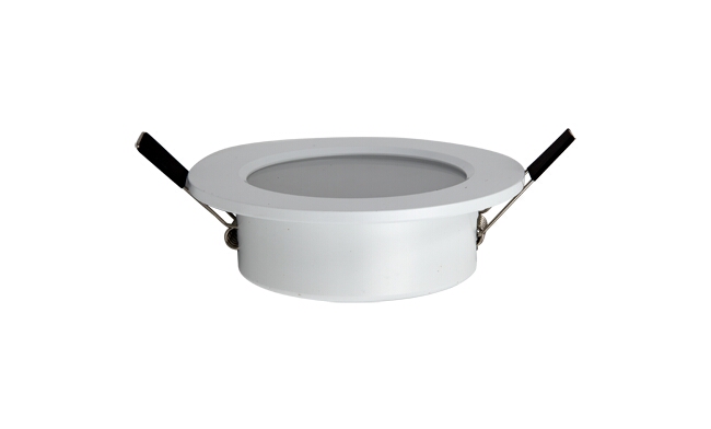 LED 2.5寸 3W超薄貼片筒燈 開孔86mm 黃光/白光/中性光 LED 2.5寸 3W超薄貼片筒燈 開孔86mm 黃光/白光/中性光