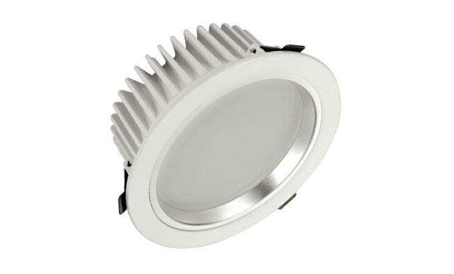 LED 3寸7W 筒燈開孔98mm 黃光/白光/中性光 LED 3寸7W 筒燈開孔98mm 黃光/白光/中性光