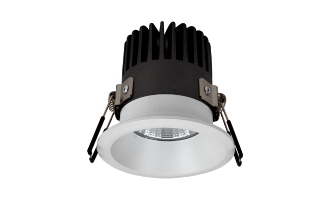 LED 7W酒店射燈 可調(diào)開孔76mm 黃光中性光白光 LED 7W酒店射燈 可調(diào)開孔76mm 黃光中性光白光