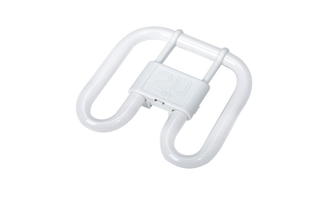 華輝2D形燈管 華輝2D形燈管