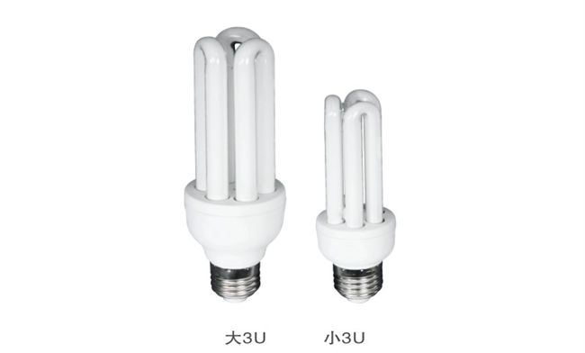 華輝3U電子節(jié)能燈 華輝3U電子節(jié)能燈