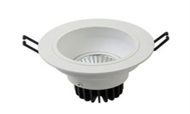 LED 8寸15W COB 防眩嵌燈 開(kāi)孔200mm 黃光白光中性光 LED 8寸15W COB 防眩嵌燈 開(kāi)孔200mm 黃光白光中性光