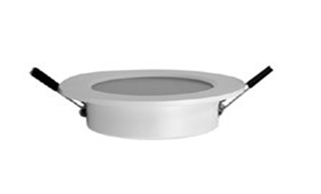 LED 3寸5W超薄貼片筒燈開孔96mm 黃光/白光/中性光 LED 3寸5W超薄貼片筒燈開孔96mm 黃光/白光/中性光