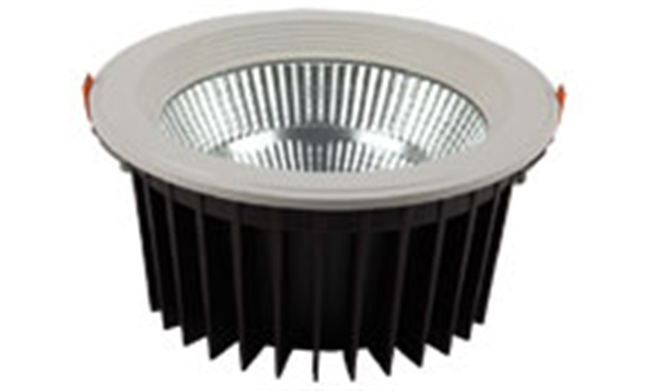 LED 8寸 24W cob筒燈開孔200mm 黃光/白光/中性光 LED 8寸 24W cob筒燈開孔200mm 黃光/白光/中性光