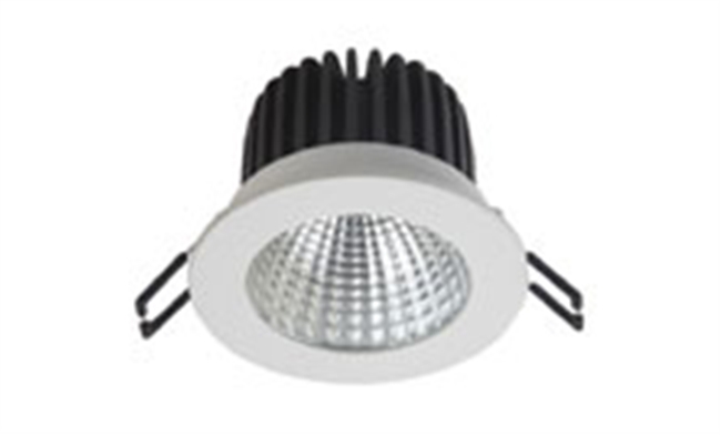 LED 2.5寸9W COB筒燈 開孔90mm 黃光/白光/中性光 LED 2.5寸9W COB筒燈 開孔90mm 黃光/白光/中性光