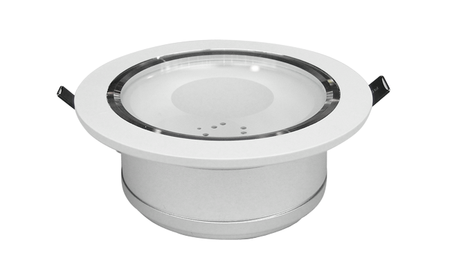 LED 5寸 12W cob'筒燈開孔150mm 黃光/白光/中性光 LED 5寸 12W cob'筒燈開孔150mm 黃光/白光/中性光