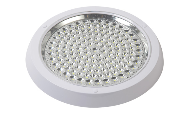 LED 8W 明裝圓形廚衛(wèi)燈 3000K/6400K LED 8W 明裝圓形廚衛(wèi)燈 3000K/6400K