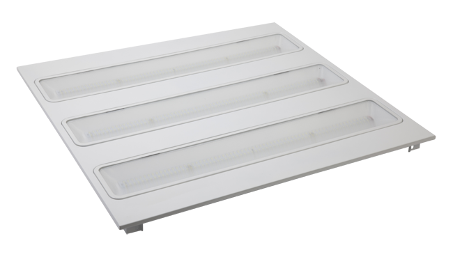 36W LED一體化燈盤 600x600mm 白光中性光黃光 嵌入式 36W LED一體化燈盤 600x600mm 白光中性光黃光 嵌入式