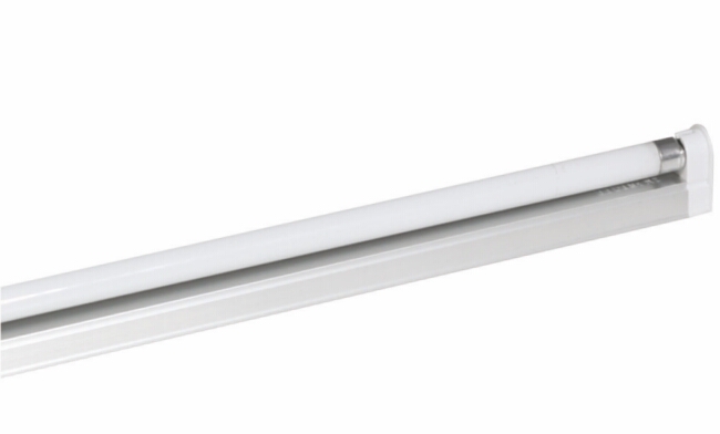 T5 一體化電子支架 1x14W 585x20x40mm T5 一體化電子支架 1x14W 585x20x40mm