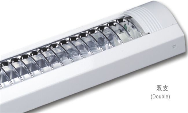 T8燈管支架 2x30W 電感 弧線(xiàn)形雙支支架1025x165x55mm T8燈管支架 2x30W 電感 弧線(xiàn)形雙支支架1025x165x55mm