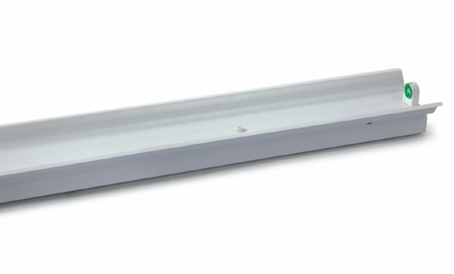 T8 1x40W 電感/電子 單支帶罩支架1230X125X70mm T8 1x40W 電感/電子 單支帶罩支架1230X125X70mm