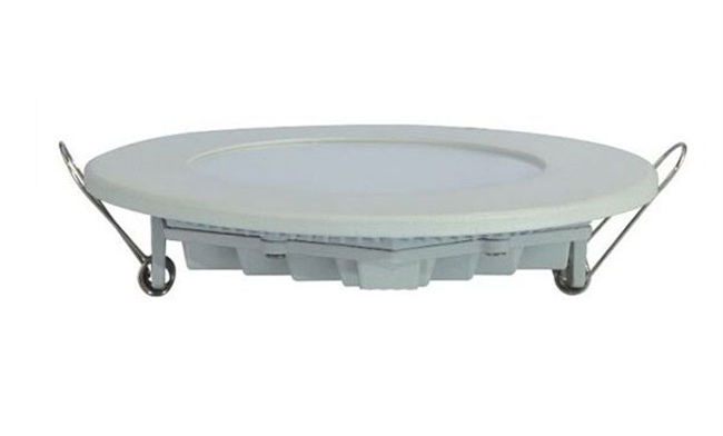 15W 圓形壓鑄 LED面板燈 開孔180mm 白光中性光黃光 15W 圓形壓鑄 LED面板燈 開孔180mm 白光中性光黃光