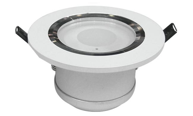 LED 8寸 18W cob'筒燈開孔210mm 黃光/白光/中性光 LED 8寸 18W cob'筒燈開孔210mm 黃光/白光/中性光