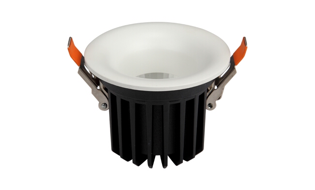 LED 9W COB深孔筒燈 開孔80mm 黃光/白光/中性光 LED 9W COB深孔筒燈 開孔80mm 黃光/白光/中性光