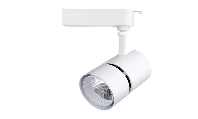 華輝25W COB 軌道射燈017系列 華輝25W COB 軌道射燈017系列