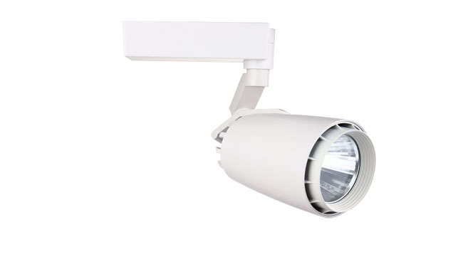 華輝30W COB 軌道射燈019系列 華輝30W COB 軌道射燈019系列