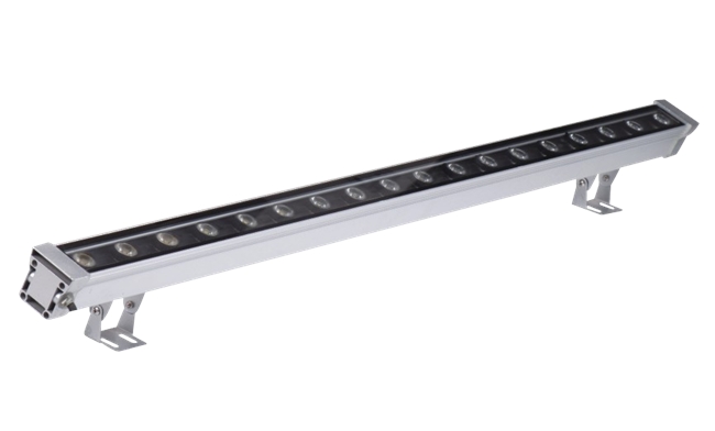 LED 18W洗墻燈 尺寸¢1000X46X46 LED 18W洗墻燈 尺寸¢1000X46X46