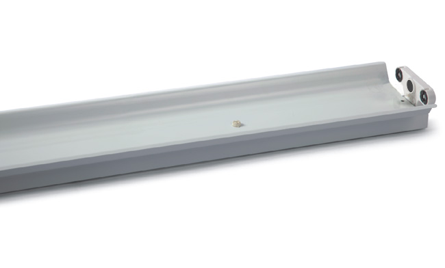 T8 2x30W 電感/電子 雙支帶罩支架/單支身925X160X70mm T8 2x30W 電感/電子 雙支帶罩支架/單支身925X160X70mm