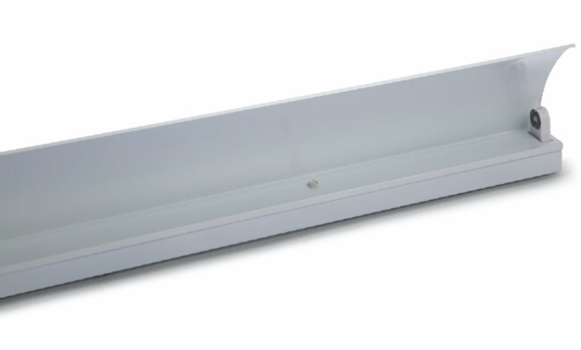 T8 30W 電感/電子 黑板燈單罩支架925X53X150mm T8 30W 電感/電子 黑板燈單罩支架925X53X150mm