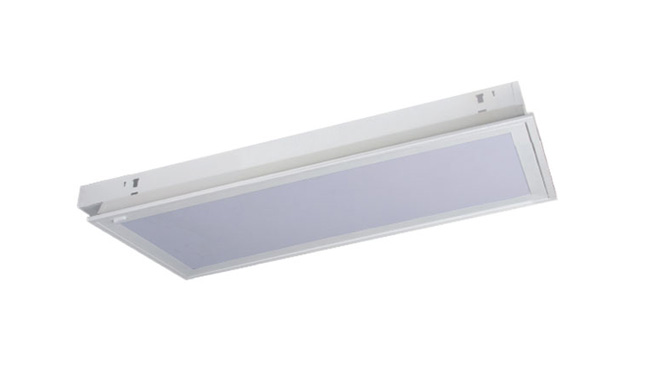 T5 2x14W 乳白/深花燈盤 300x600mm 305x605mm 推拉式/卡扣式結(jié)構(gòu) T5 2x14W 乳白/深花燈盤 300x600mm 305x605mm 推拉式/卡扣式結(jié)構(gòu)