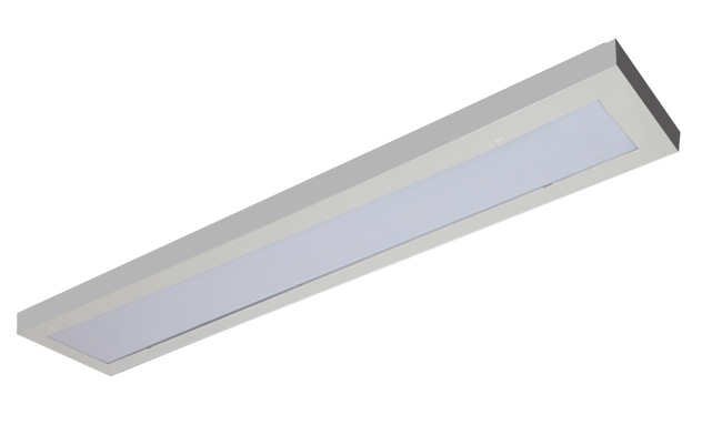 T8 1x40W 乳白/深花燈盤 185x1200mm 推拉式/卡扣式結構 T8 1x40W 乳白/深花燈盤 185x1200mm 推拉式/卡扣式結構