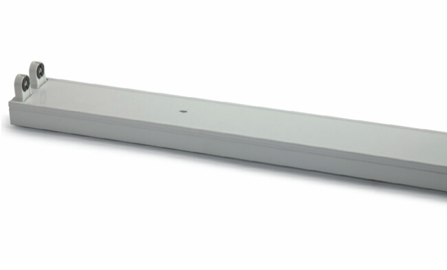 T8 2X30W 電感/電子 雙支平蓋支架/寬殼體925X84X70mm T8 2X30W 電感/電子 雙支平蓋支架/寬殼體925X84X70mm