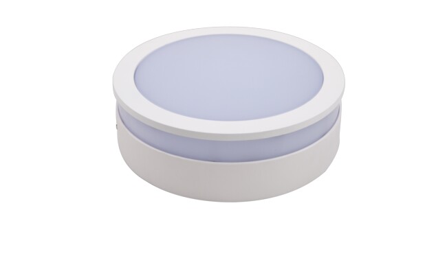 LED明裝面板燈圓形24W 白光 020系列 LED明裝面板燈圓形24W 白光 020系列