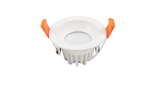 LED 2.5寸5W防眩光筒燈 開孔¢75mm 黃光/白光/中性光 LED 2.5寸5W防眩光筒燈 開孔¢75mm 黃光/白光/中性光