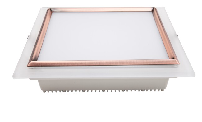 LED 30W方形筒燈 開孔215x215mm 黃光白光中性光 LED 30W方形筒燈 開孔215x215mm 黃光白光中性光