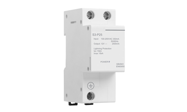 空開電源HBK-S3-P25 空開電源HBK-S3-P25