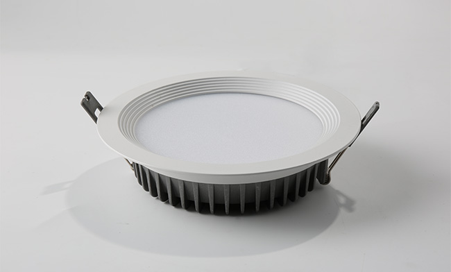 8寸雙色筒燈 開孔 ¢205mm 調(diào)光調(diào)色LED筒燈 8寸雙色筒燈 開孔 ¢205mm 調(diào)光調(diào)色LED筒燈