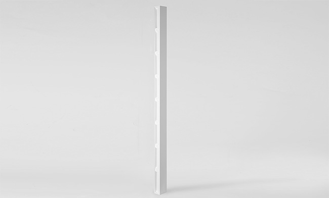 LED嵌裝辦公洗墻燈 40W 1200X65X33mm LED嵌裝辦公洗墻燈 40W 1200X65X33mm