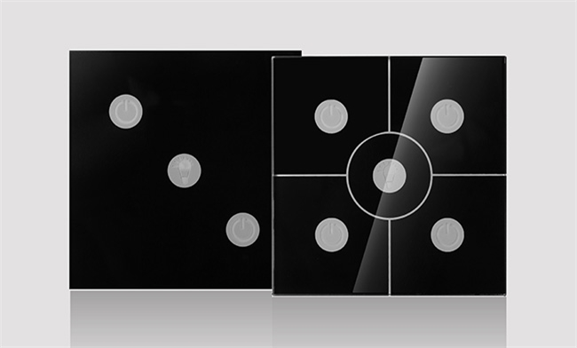 86面板形 四位輕觸開(kāi)關(guān) 86面板形 四位輕觸開(kāi)關(guān)