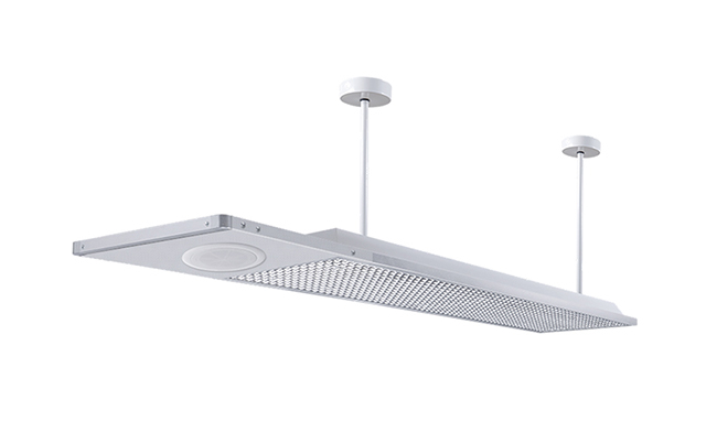 智能LED護眼教室擴音燈 智能LED護眼教室擴音燈