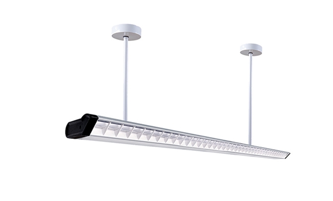 LED 格柵護眼黑板燈 LED 格柵護眼黑板燈