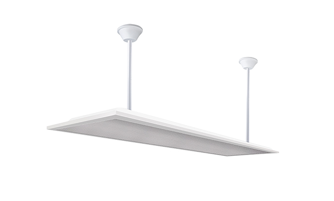 LED底發(fā)光護眼教室燈 LED底發(fā)光護眼教室燈