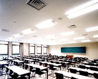 學(xué)校照明設(shè)計(jì)方案(1)